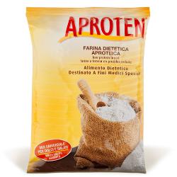 APROTEN FARINA 500 G - Farmafamily.it