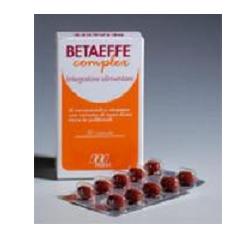 BETAEFFE COMPLEX 30 CAPSULE - Farmafamily.it