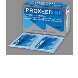 PROXEED NUOVA FORMULA 20 BUSTINE - Farmafamily.it
