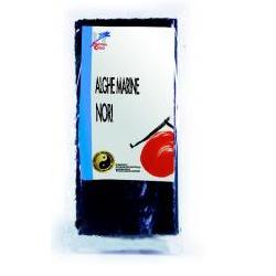 FSC NORI IN FOGLI 25 G - Farmafamily.it