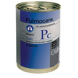 PULMOCARE VANIGLIA 250 ML - Farmafamily.it