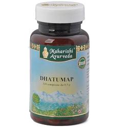 DHATUMAP 120 COMPRESSE - Farmafamily.it