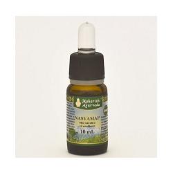 NASYAMAP OLIO GOCCE 10 ML - Farmafamily.it
