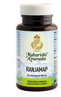 RANJAMAP 60 COMPRESSE - Farmafamily.it