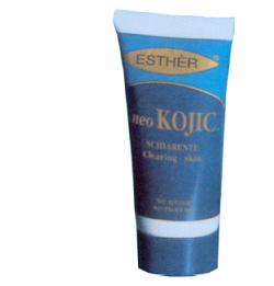 NEO KOJIC CREMA SCHIARENTE 30 ML - Farmafamily.it