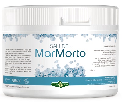 SALI MAR MORTO 1 KG - Farmafamily.it