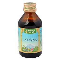 TAILAMAP 2 OLIO 100 ML - Farmafamily.it