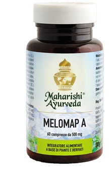 MELOMAP A 60 COMPRESSE - Farmafamily.it