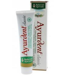 AYURDENT DENTIFRICIO 75 ML - Farmafamily.it