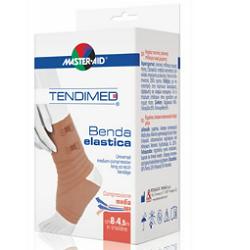 BENDA ELASTICA MASTER-AID TENDIMED 8X4,5 - Farmafamily.it