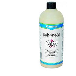 BIOTIN FORTE GEL 100 ML - Farmafamily.it