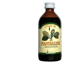 PIANTAGGINE SCIROPPO 200 ML - Farmafamily.it