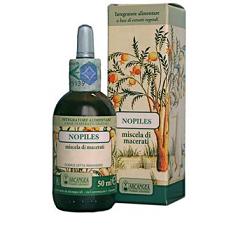 NOPILES 50 ML - Farmafamily.it