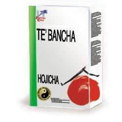 TE HOJICHA BANCHA BIO 70 G - Farmafamily.it