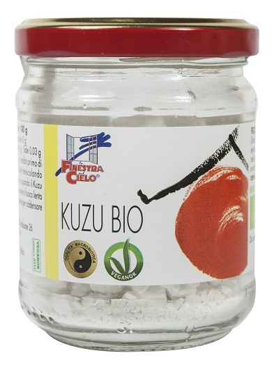 KUZU BIOLOGICO 70 G - Farmafamily.it