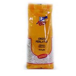 ORZO PERLATO BIO 500 G - Farmafamily.it