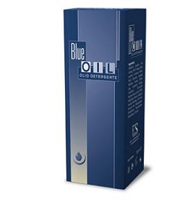BLUE OIL FLUIDO 200 ML - Farmafamily.it