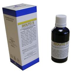 BIOLITO R SOLUZIONE IDROALCOLICA 50 ML - Farmafamily.it