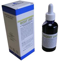 BIODIT UNO SOLUZIONE IDROALCOLICA 50 ML - Farmafamily.it