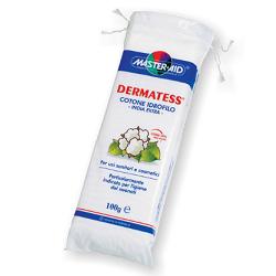 COTONE IDROFILO DERMATESS 100 G - Farmafamily.it