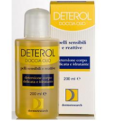 DETEROL BAGNODOCCIA BIFASICO 200 ML - Farmafamily.it