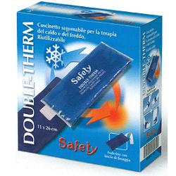 PRONTEX DOUBLE THERM GEL - Farmafamily.it