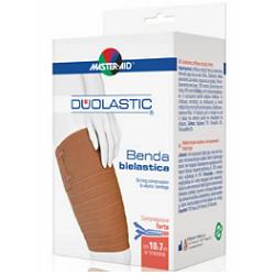 BENDA ELASTICA MASTER-AID DUOLASTIC 8X7 - Farmafamily.it