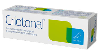 CRIOTONAL CREMA 200 ML - Farmafamily.it