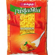 BIAGLUT MACCHERONI 500 G - Farmafamily.it