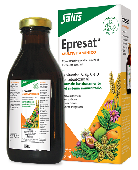 EPRESAT 250 ML - Farmafamily.it