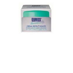 EUBOS CREMA RISTRUTTURANTE VISO 50 ML - Farmafamily.it