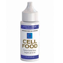 CELLFOOD GOCCE 30 ML - Farmafamily.it