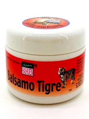 RAIHUEN BALSAMO TIGRE BIANCO 30 ML - Farmafamily.it