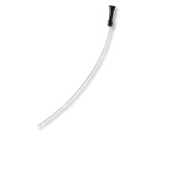 CANNULA RETTALE ERUPLAST PLUS IN PVC LUNGHEZZA 30CM CH22 7MM ERUPLAST PLUS 50 PEZZI - Farmafamily.it