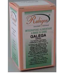 RUBIGEN GALEGA 60 CAPSULE - Farmafamily.it
