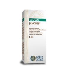 ECOSOL JAVOBES GOCCE 50 ML - Farmafamily.it