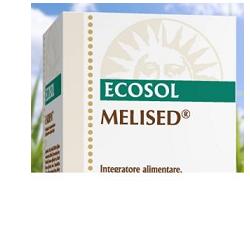 ECOSOL MELISED GOCCE 50 ML - Farmafamily.it