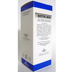 BIOTIR MIN SOLUZIONE IDROALCOLICA 50 ML - Farmafamily.it