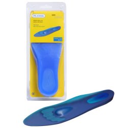PLANSIL SOLETTA C/SCAR M 1PA - Farmafamily.it