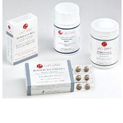 GANODERMA PLUS 60 COMPRESSE - Farmafamily.it