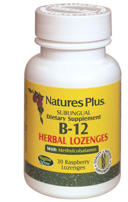 VITAMINA B12 1000 MCG SUBLINGUALE - Farmafamily.it