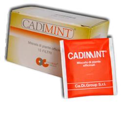 CADIMINT 15 FILTRI 3 G - Farmafamily.it