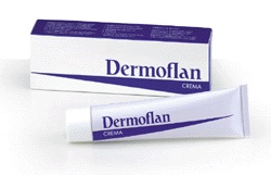 DERMOFLAN CREMA ML 40 - Farmafamily.it