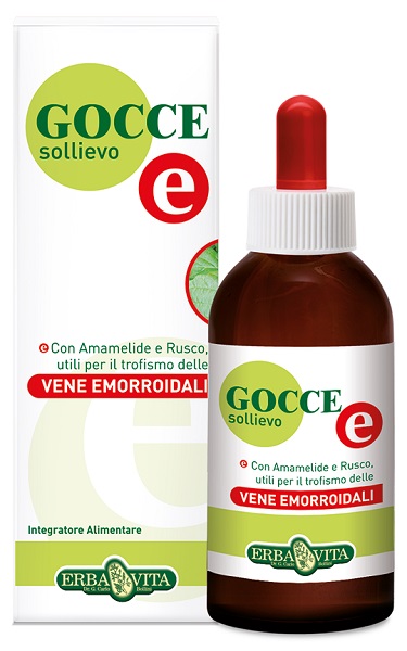 GOCCE TIPO E 50 ML - Farmafamily.it