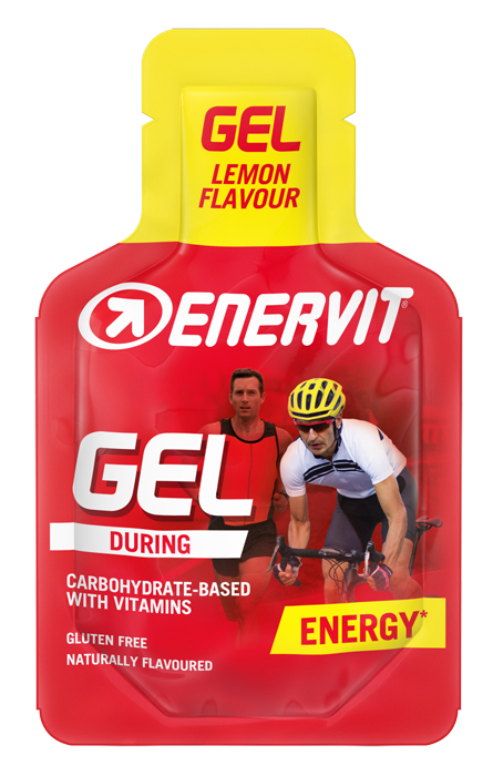 ENERVITENE GEL LIMONE - Farmafamily.it