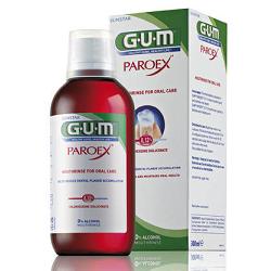 Gum Paroex 0,12 Collut Chx 300 ml - Farmafamily.it