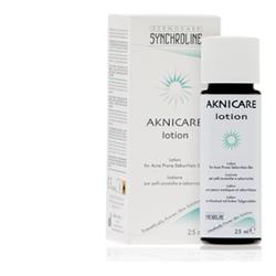 AKNICARE TREATMENT LOTION 25 ML - Farmafamily.it