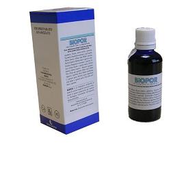 BIOPOR 50 ML SOLUZIONE IDROALCOLICA - Farmafamily.it