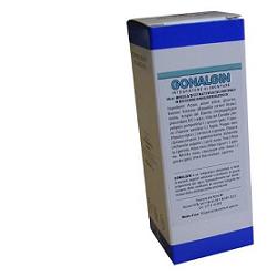 GONALGIN SOLUZIONE IDROALCOLICA 50 ML - Farmafamily.it