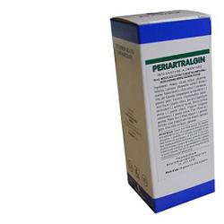 PERIARTRALGIN SOLUZIONE IDROALCOLICA 50 ML - Farmafamily.it